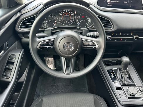 Certified 2024 MAZDA CX-30 AWD 2.5 S image 14