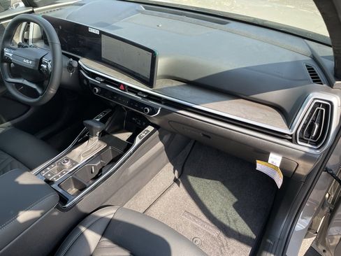 New 2026 Kia Sorento SX Prestige image 34