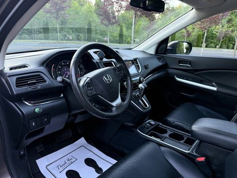 Used 2016 Honda CR-V EX-L image 17