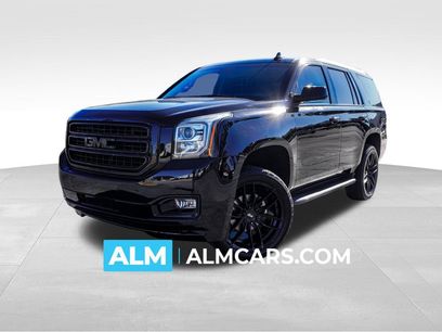 Used 2019 GMC Yukon SLT w/ Open Road Package