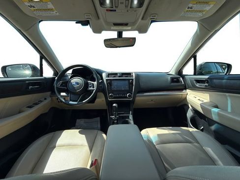 Used 2019 Subaru Outback 2.5i Limited AWD/4WD image 21