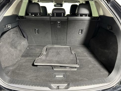 Used 2022 MAZDA CX-5 AWD 2.5 S w/ Premium Plus Pkg image 25