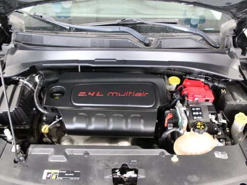 Used 2020 Jeep Compass Latitude image 34