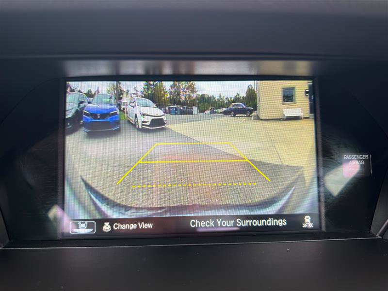Used 2022 Acura ILX w/ Premium Package FWD image 15