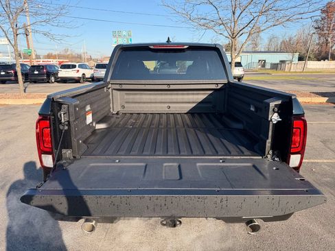 Used 2026 Honda Ridgeline Sport image 12