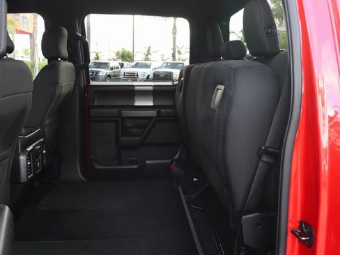 Used 2016 Ford F150 XLT w/ Equipment Group 301A Mid image 36