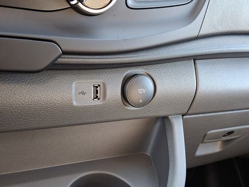 New 2025 Ford Transit 250 148 Medium Roof Extended AWD w/ Load Area Protection Package image 20