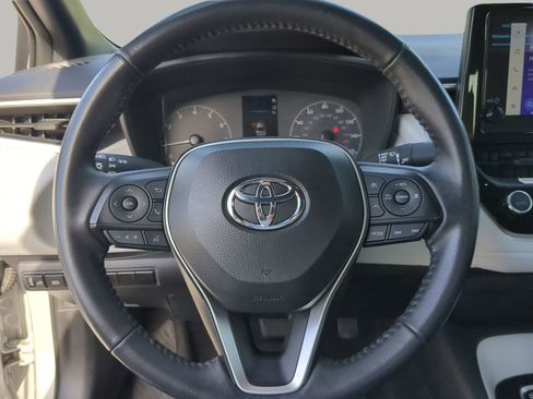 Used 2024 Toyota Corolla SE image 28