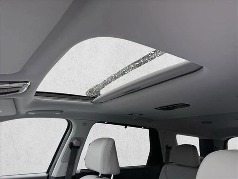 Used 2021 Hyundai Palisade SEL w/ Winter Package image 16