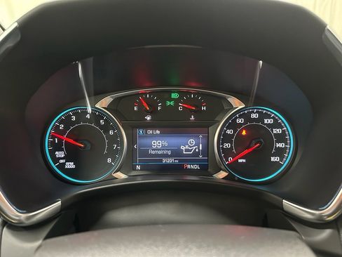 Certified 2024 Chevrolet Equinox LT image 26