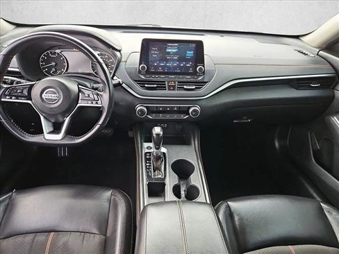 Used 2019 Nissan Altima 2.5 SR image 18