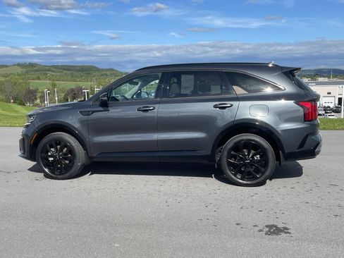 Used 2022 Kia Sorento SX AWD/4WD image 7