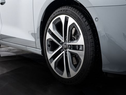 New 2026 Audi A3 2.0T Premium AWD/4WD image 18
