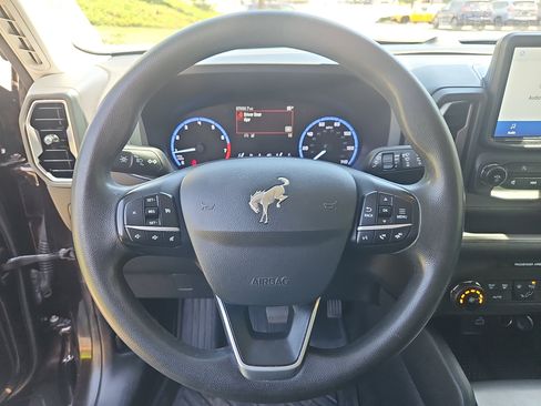 Used 2021 Ford Bronco Sport Big Bend AWD/4WD image 20