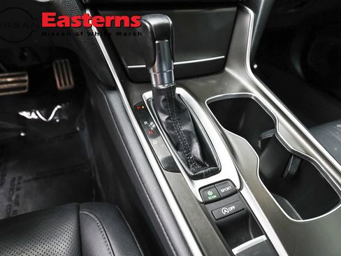 Used 2022 Honda Accord Sport Special Edition image 12
