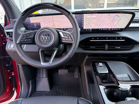 New 2026 Buick Enclave Avenir image 42