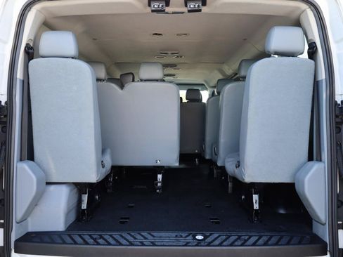 Used 2017 Ford Transit 350 XL RWD image 12