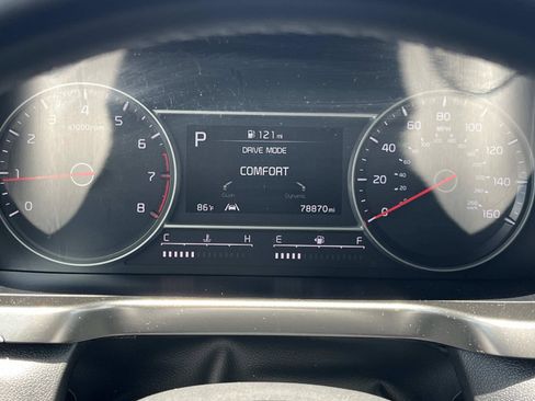 Used 2022 Kia Sorento S FWD image 42