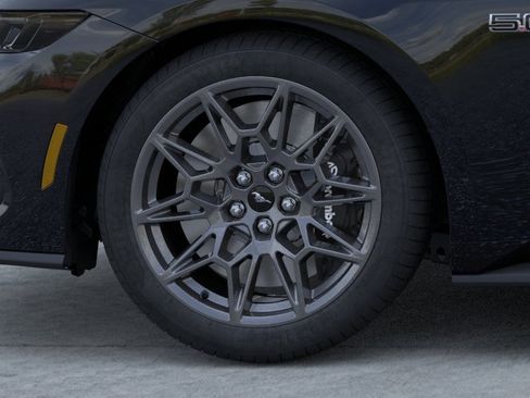 New 2026 Ford Mustang GT RWD image 21