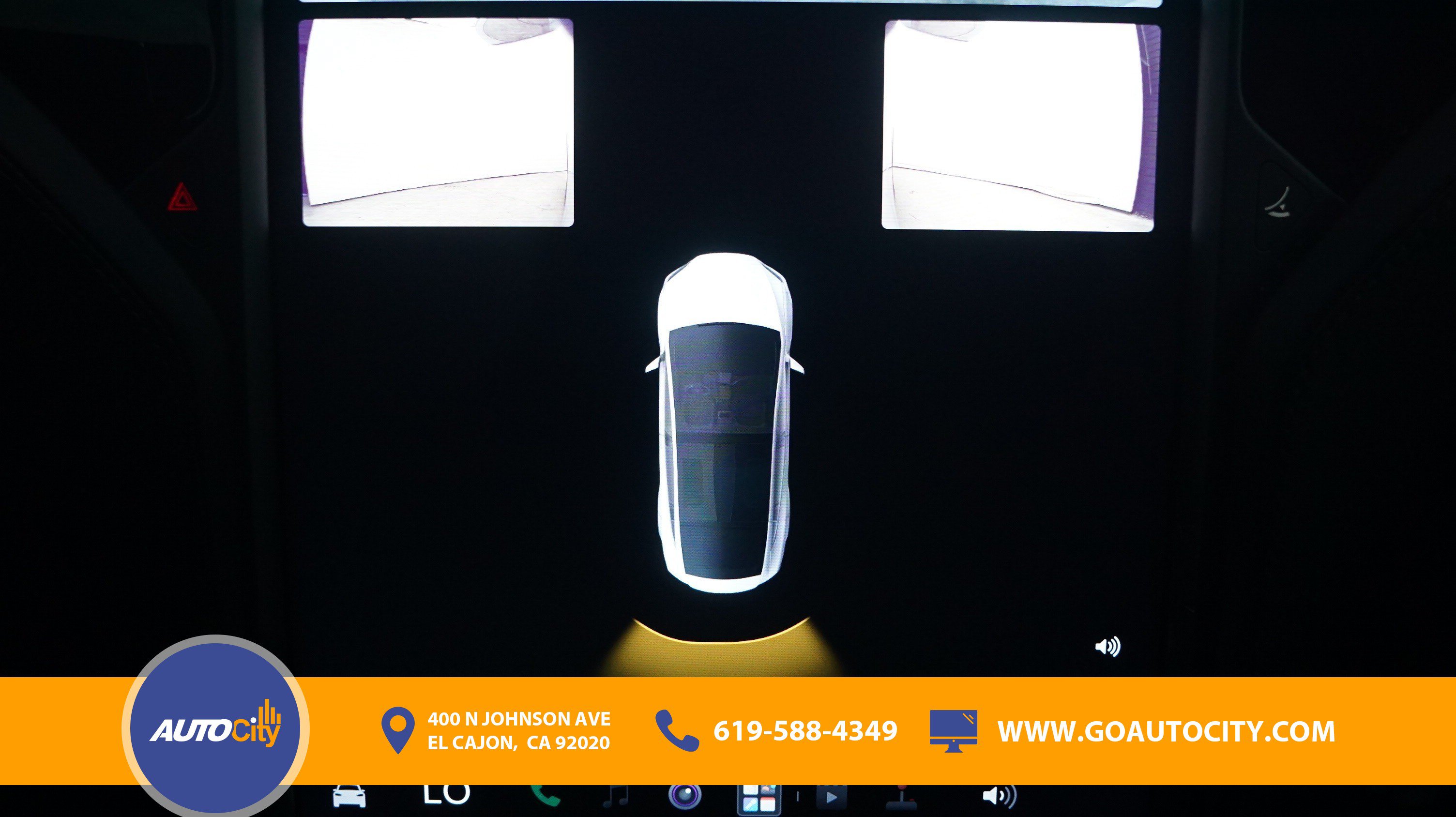Used 2018 Tesla Model X 100D AWD/4WD image 32