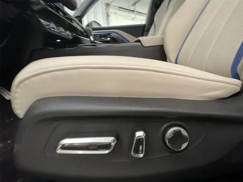 New 2026 Acura ADX A-Spec AWD/4WD image 13