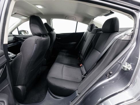 Used 2020 Subaru Legacy Premium w/ Popular Package #1 image 5