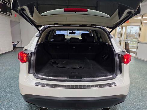 Used 2013 INFINITI FX37 Limited Edition image 20