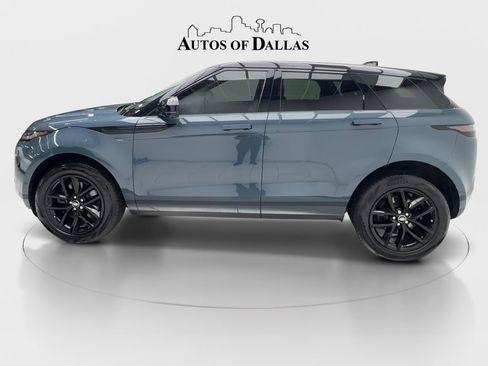 Used 2026 Land Rover Range Rover Evoque S AWD/4WD image 5
