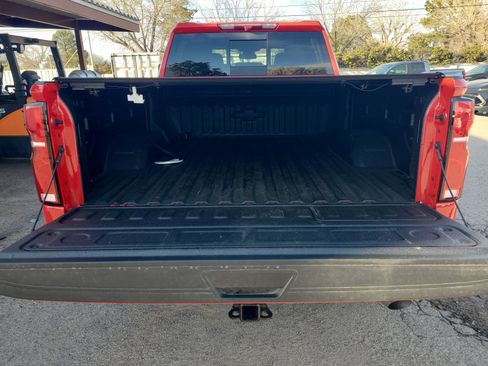 New 2026 Chevrolet Silverado 2500 LT w/ Trail Boss Package image 27