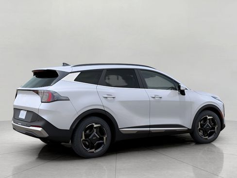New 2026 Kia Sportage EX AWD/4WD image 6