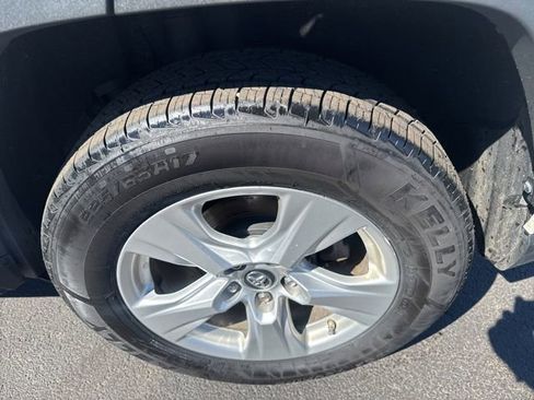 Used 2020 Toyota RAV4 LE w/ All Weather Liner Package image 20