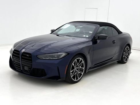 Used 2023 BMW M4 xDrive Competition image 4