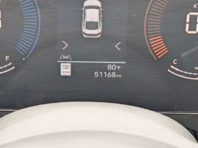 Used 2025 Hyundai Sonata SEL FWD image 27