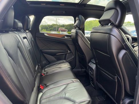 Used 2019 Lincoln MKC Reserve w/ MKC Climate Package AWD/4WD image 30