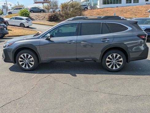 Used 2025 Subaru Outback Touring XT w/ Popular Package #2 image 2