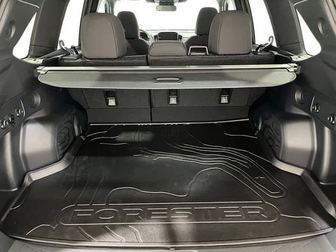 New 2026 Subaru Forester Premium image 24