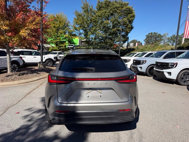 Used 2024 Lexus NX 350 AWD image 4