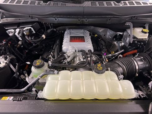 New 2026 Ford F150 Raptor image 45