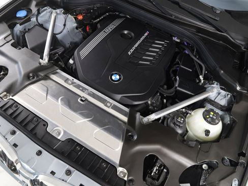 Used 2024 BMW X3 M40i image 24
