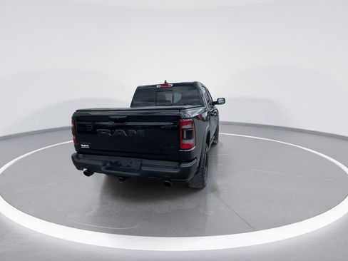 Used 2021 RAM 1500 Rebel w/ Rebel Level 2 Equipment Group AWD/4WD image 18