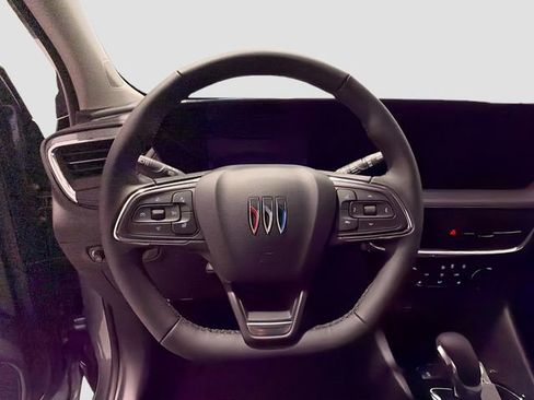 New 2026 Buick Encore GX Sport Touring w/ Comfort Package image 8