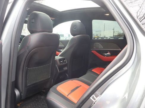 Used 2023 Mercedes-Benz GLE 53 AMG 4MATIC Coupe image 41