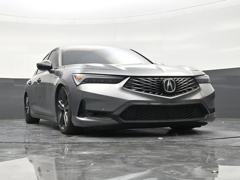 Used 2024 Acura Integra A-Spec FWD image 27