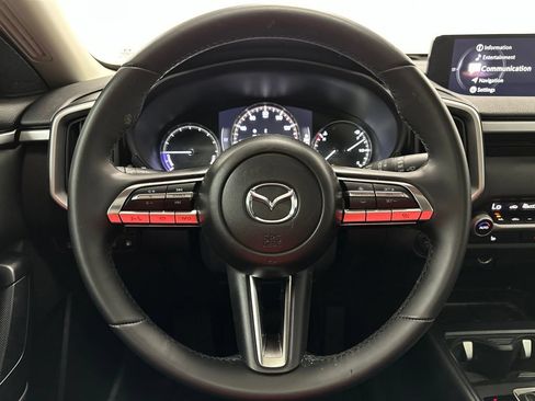 Certified 2026 MAZDA CX-50 2.5 Hybrid w/ Weather Package AWD/4WD image 27