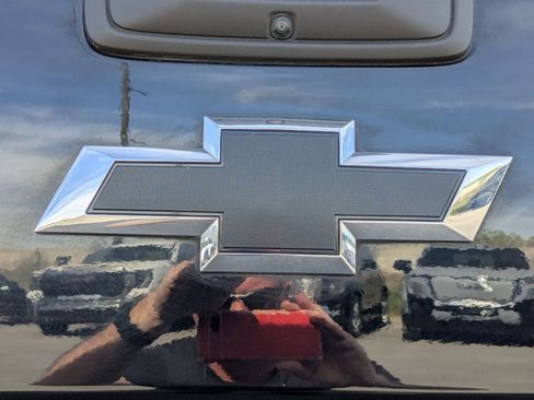 Used 2019 Chevrolet Silverado 1500 Custom w/ Custom Convenience Package image 14