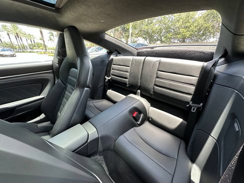 Certified 2026 Porsche 911 Carrera GTS RWD image 39