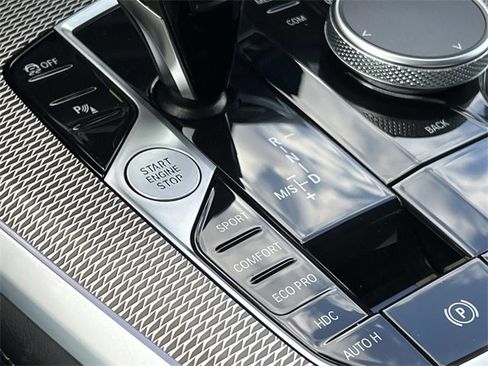 Used 2023 BMW X5 xDrive40i w/ M Sport Package image 29