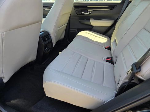 Certified 2026 Honda CR-V EX-L image 16