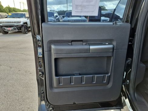 Used 2008 Ford F250 Lariat AWD/4WD image 31