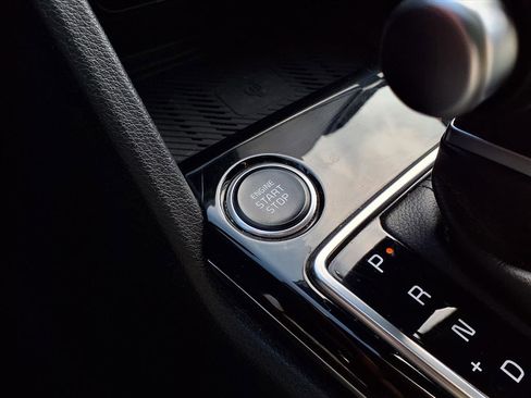 Used 2023 Kia Sportage X-Line w/ X-Line Premium Package image 14